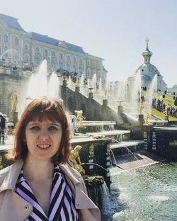 Санкт-Петербург за 3 дня