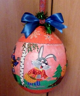 Поделки своими руками
