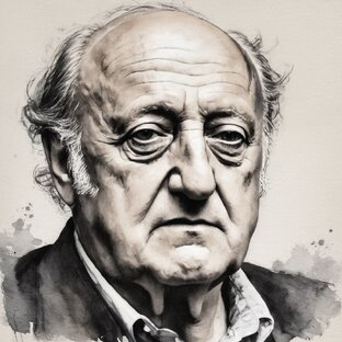 Иосиф Бродский