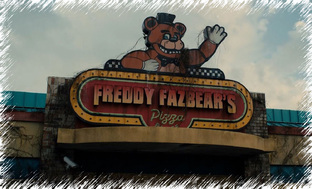 Рецензии и отзывы на фильмы