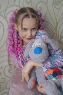 Детские причёски