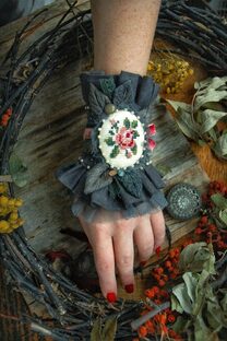 Магия ремесла и быта