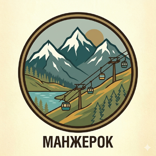 Манжерок