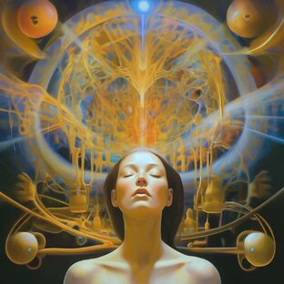 Психология моей души