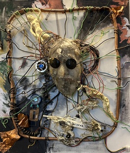 Эссе от первого лица