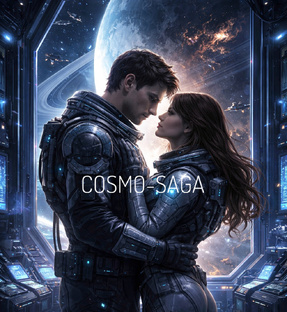 Романтическая фантастика