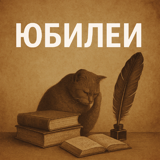 Юбилеи