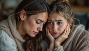 Дочки - матери