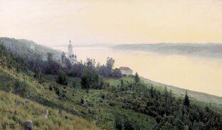 Города, которым повезло