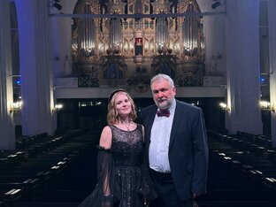 Калиниград, Кафедральный собор