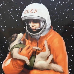 Животные СССР