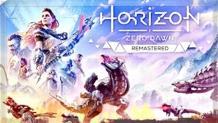 Horizon Zero Dawn Complete Edition ➤ Прохождение на Русском