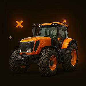 Трактористы и машинисты 