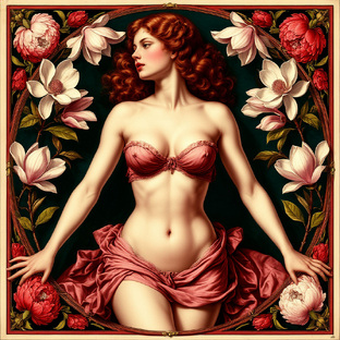 Уголки природного эротизма