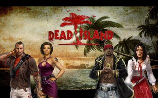 Dead Island