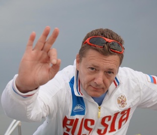 О, спорт ты Мир!