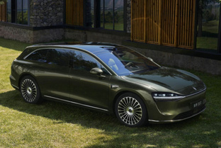 Новинки авто