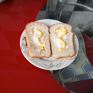 Мужское кулинарное хобби