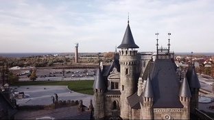 Достопримечательности Жигулей (Самарская область)