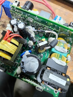 Колонка главного Инженера