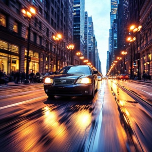 Автоновости и дороги