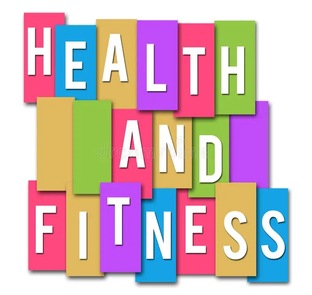 Английский язык для физических упражнений