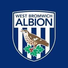 WEST BROWICH ALBION EN 2025 TODOS LOS PARTIDOS 
