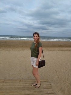 Жизнь в Испании