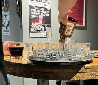 Пабы Англии