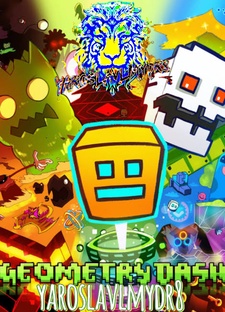 Geometry Dash 