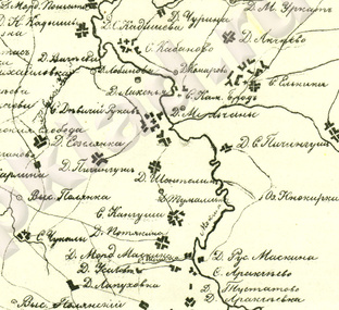 Административно-территориальное деление