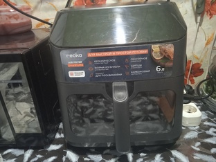 АЭРОГРИЛЬ!!!👍👍👍   БЛЮДА🙂  2025г........