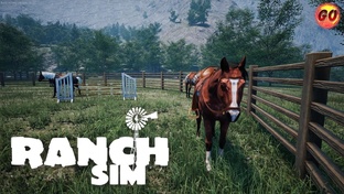 Ranch Simulator