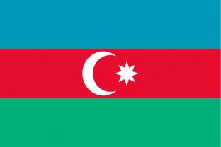 Азербайджан