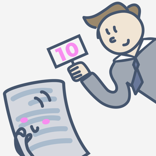 Юридические документы на интеллектуальную собственность