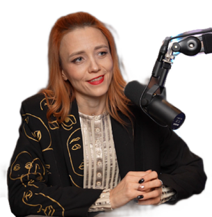 Интервью с талантливыми людьми