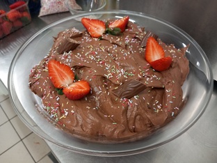 Стройнею. Меню по дням