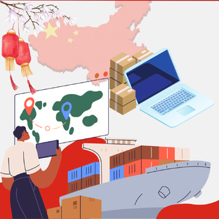 Все о китайских поставщиках