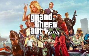 🟣GTA 5🟣ПРОХОЖДЕНИЕ НА РУССКОМ🟣PC🟣(ЗАВЕРШЕНО)