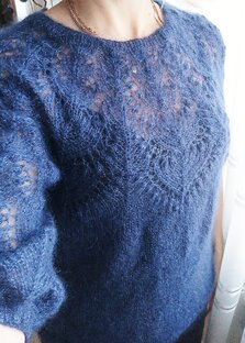 Философия вязания