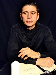 Стихотворения