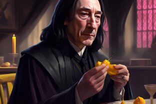 Тяжкая жизнь кумира