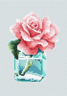 Платные схемы вышивки крестом