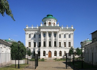 Об архитектуре за 60 секунд