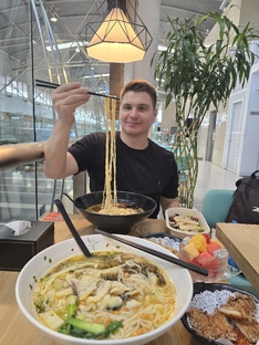 🍴Вкусный мир без правил