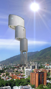 Современная архитектура в динамике