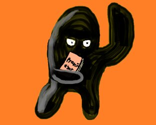 Каламб-ЪУЪ-р