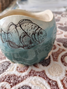 Изделия в эксплуатации