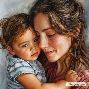 Сердце матери