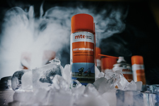 Авто- и тех- химия mte